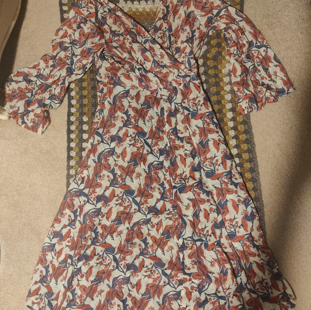 Doen dress xsmall